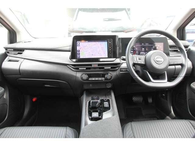 NISSAN AURA G LEATHER EDITION