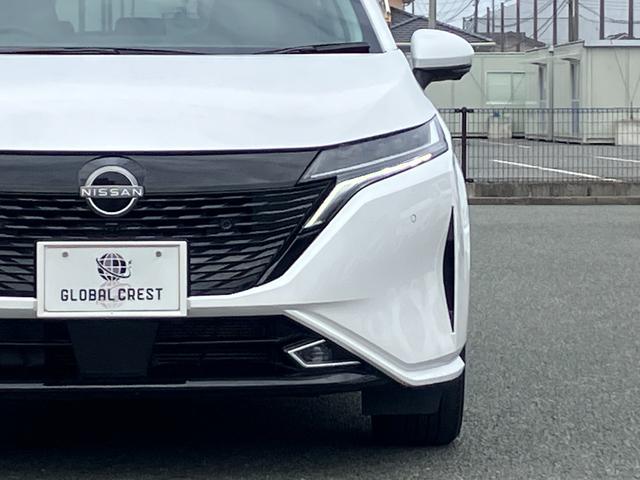 NISSAN AURA G FOUR LEATHER EDITION