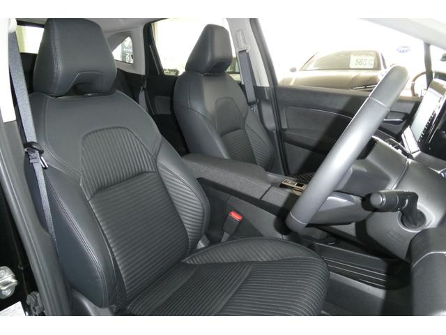 NISSAN AURA G LEATHER EDITION