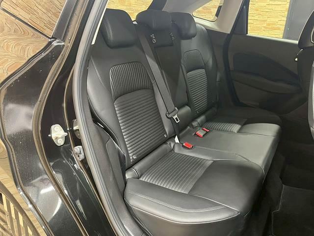 NISSAN AURA G LEATHER EDITION