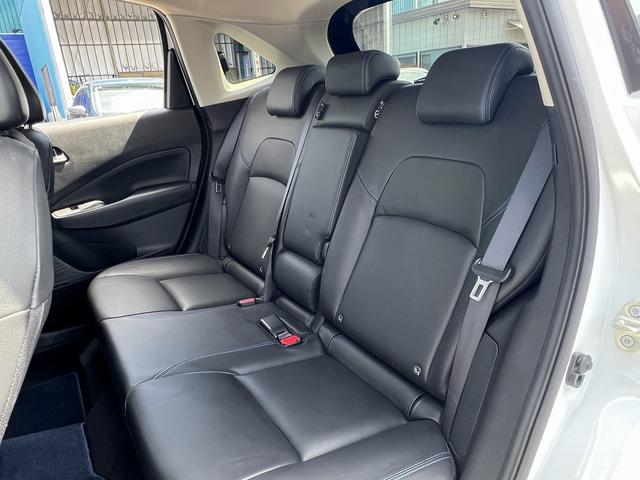 NISSAN AURA AUTECH