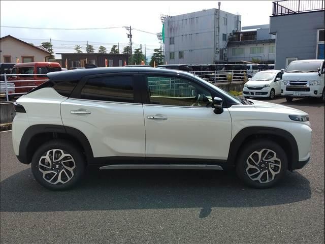 SUZUKI FRONX