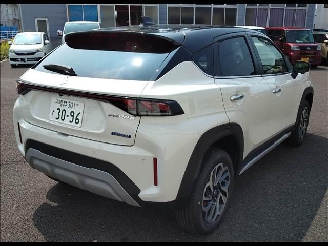 SUZUKI FRONX
