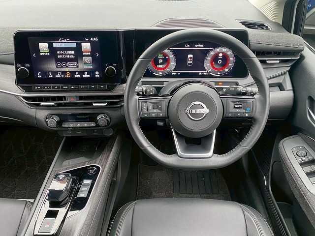 NISSAN AURA G 90TH ANNIVERSARY