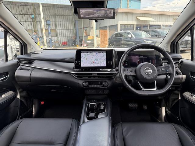 NISSAN AURA AUTECH