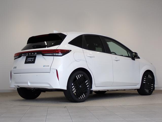 NISSAN AURA G