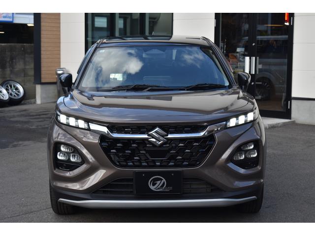 SUZUKI FRONX BASE GRADE