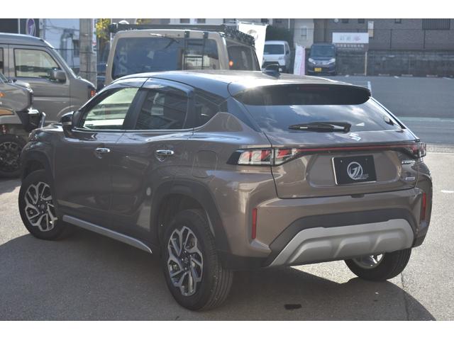 SUZUKI FRONX BASE GRADE