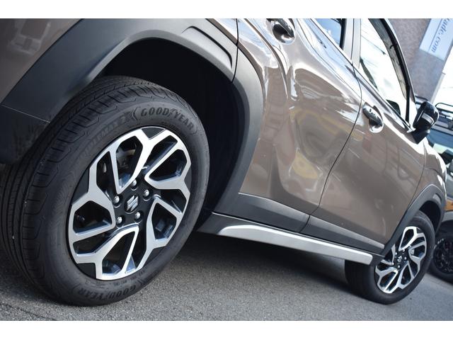 SUZUKI FRONX BASE GRADE