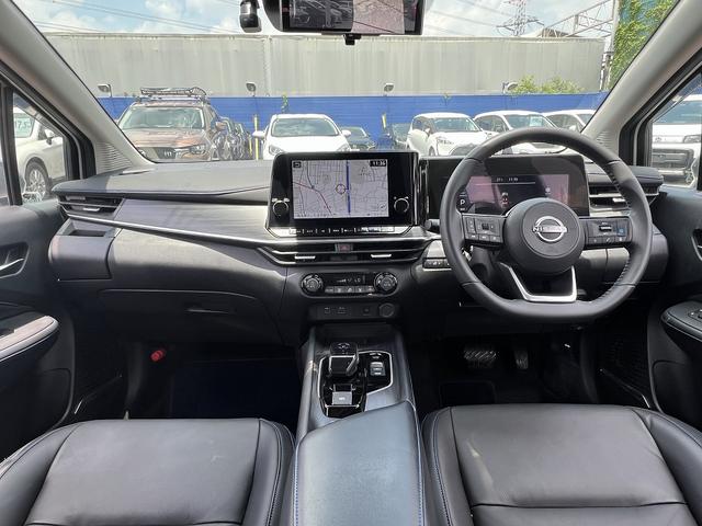 NISSAN AURA AUTECH