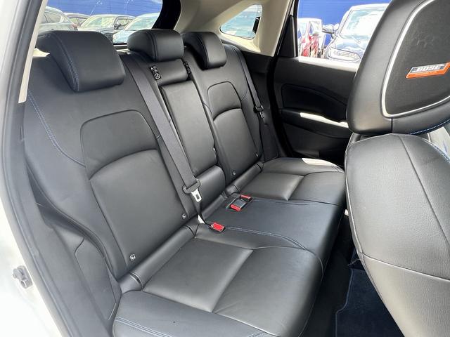 NISSAN AURA AUTECH