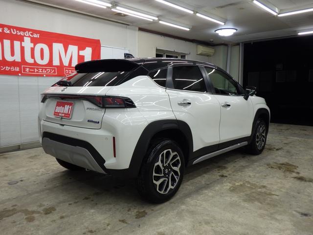SUZUKI FRONX BASE GRADE
