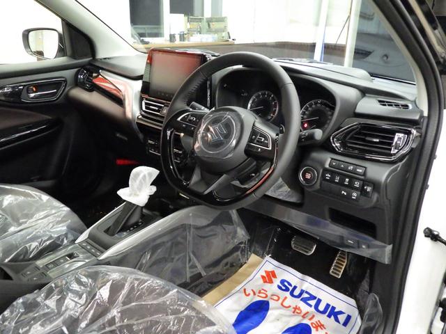 SUZUKI FRONX BASE GRADE