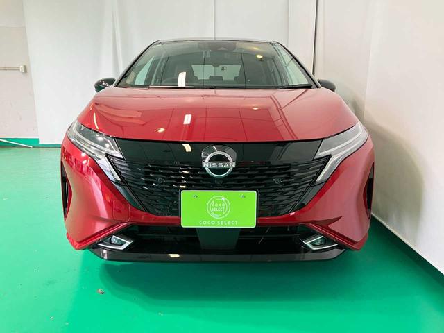 NISSAN AURA G