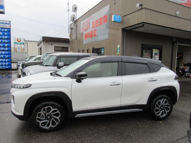 SUZUKI FRONX BASE GRADE