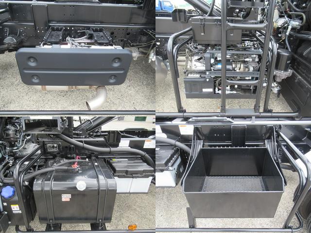 ISUZU FORWARD BASEGRADE