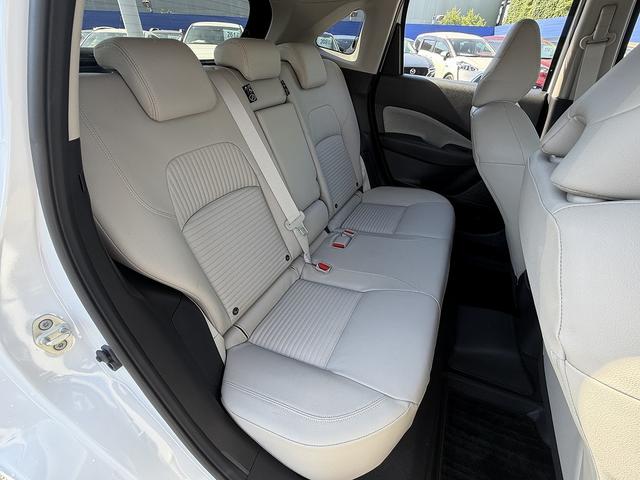 NISSAN AURA G FOUR LEATHER EDITION