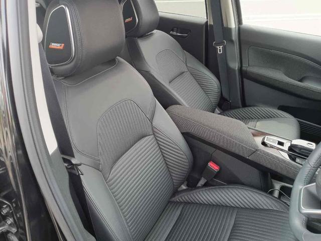 NISSAN AURA G LEATHER EDITION
