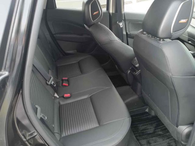 NISSAN AURA G LEATHER EDITION