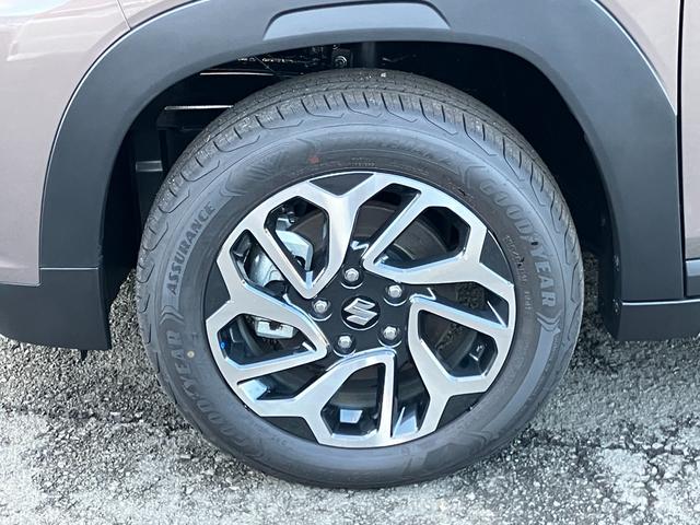 SUZUKI FRONX BASE GRADE