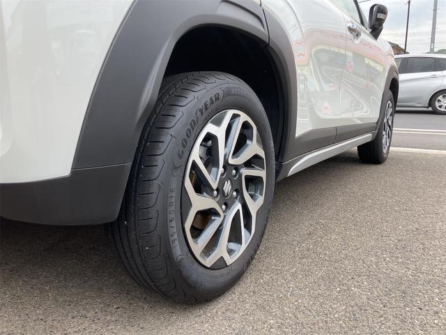 SUZUKI FRONX BASE GRADE