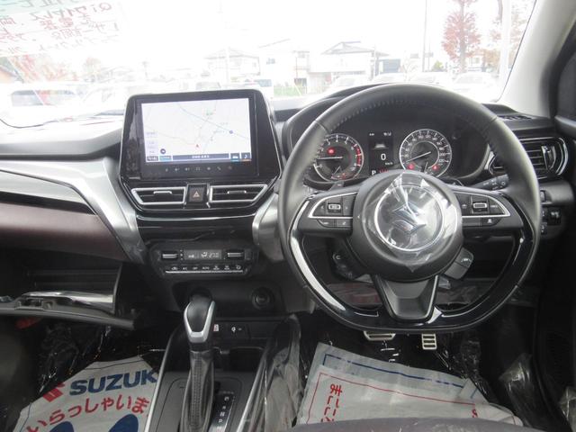 SUZUKI FRONX BASE GRADE