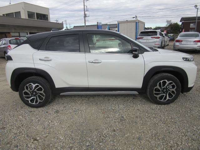 SUZUKI FRONX BASE GRADE