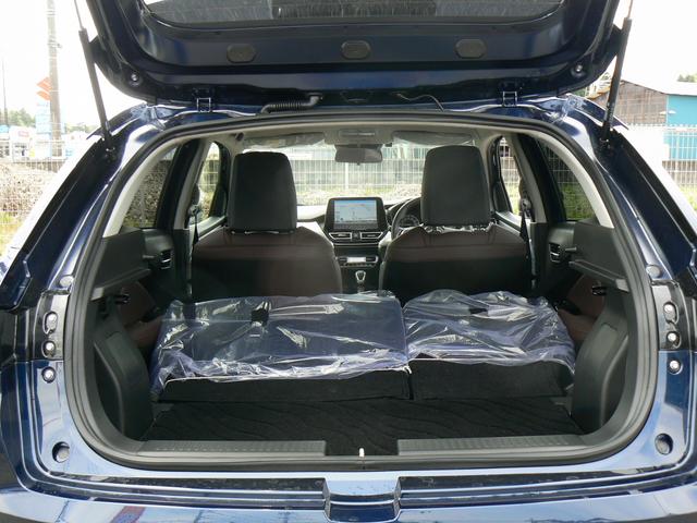 SUZUKI FRONX BASE GRADE