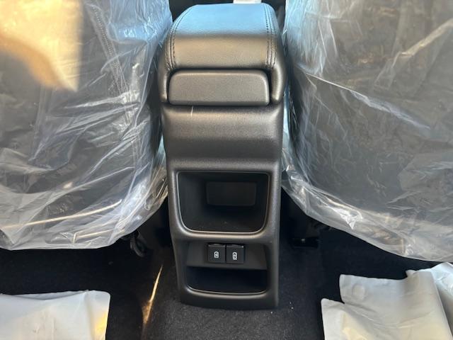 SUZUKI FRONX BASE GRADE