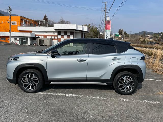 SUZUKI FRONX BASE GRADE
