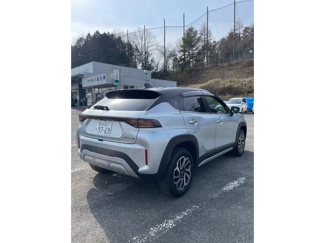 SUZUKI FRONX BASE GRADE