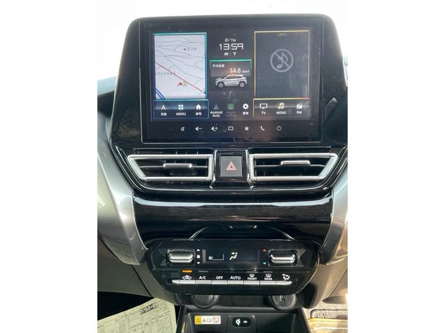 SUZUKI FRONX BASE GRADE