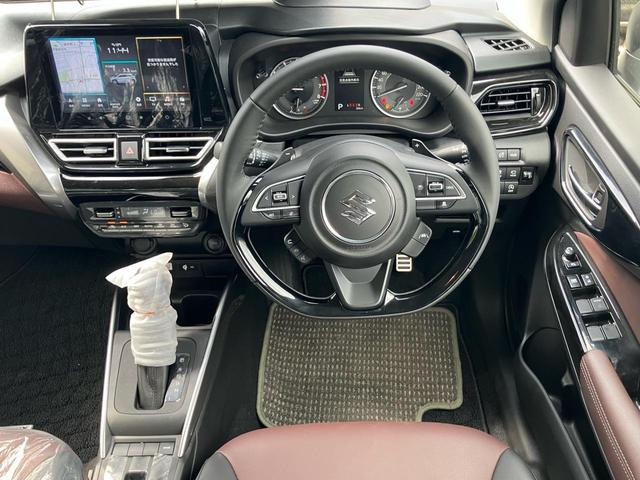 SUZUKI FRONX BASE GRADE
