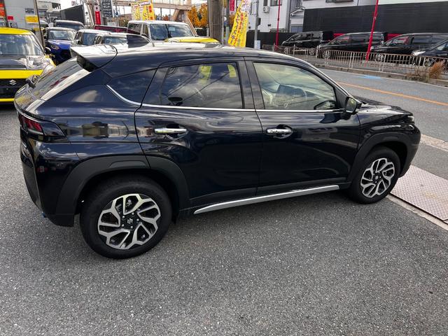 SUZUKI FRONX BASE GRADE