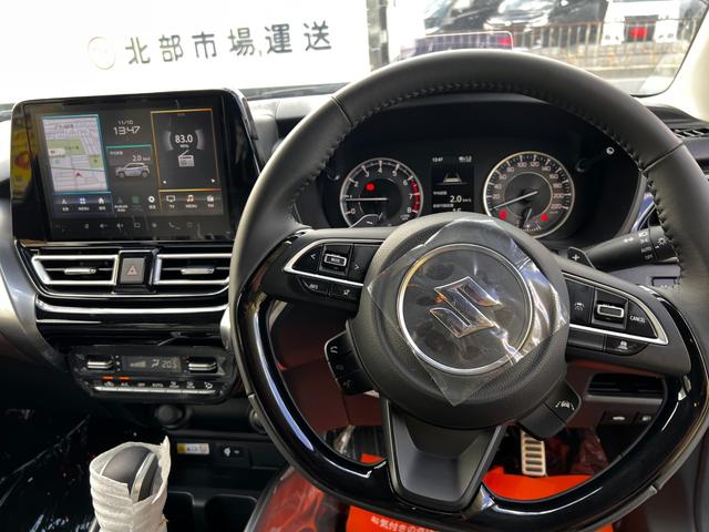 SUZUKI FRONX BASE GRADE