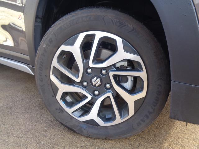 SUZUKI FRONX BASE GRADE