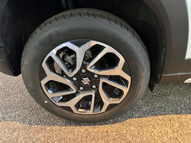 SUZUKI FRONX BASE GRADE