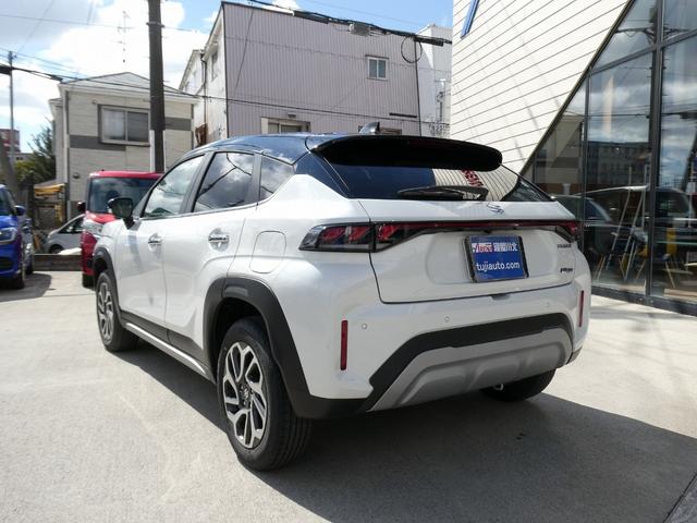 SUZUKI FRONX BASE GRADE