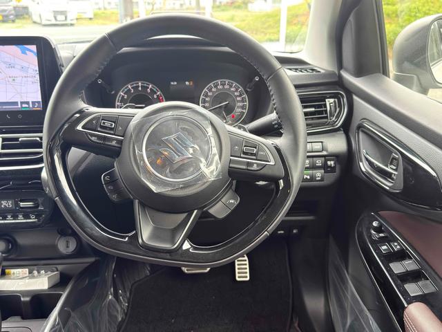 SUZUKI FRONX BASE GRADE