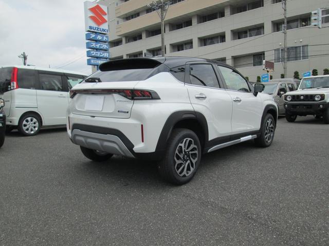SUZUKI FRONX BASE GRADE