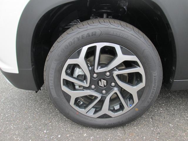 SUZUKI FRONX BASE GRADE