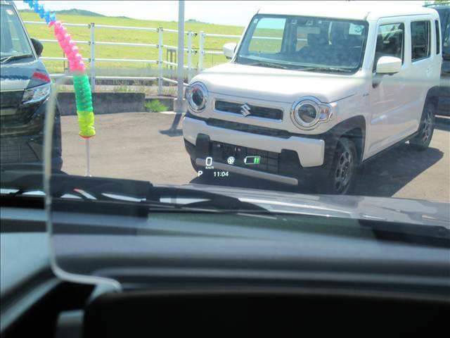 SUZUKI FRONX BASE GRADE