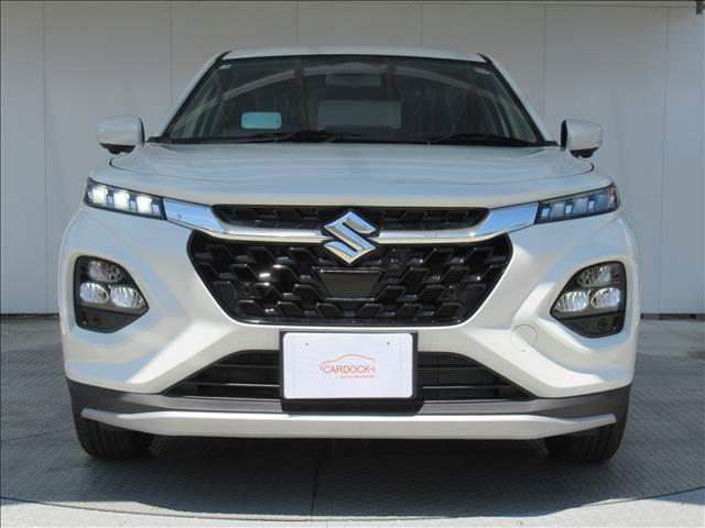 SUZUKI FRONX BASE GRADE