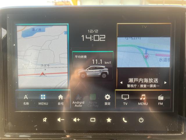 SUZUKI FRONX BASE GRADE