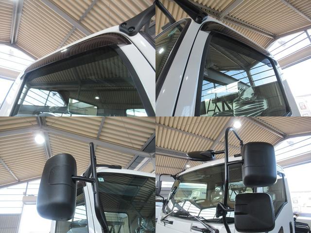 ISUZU FORWARD BASEGRADE