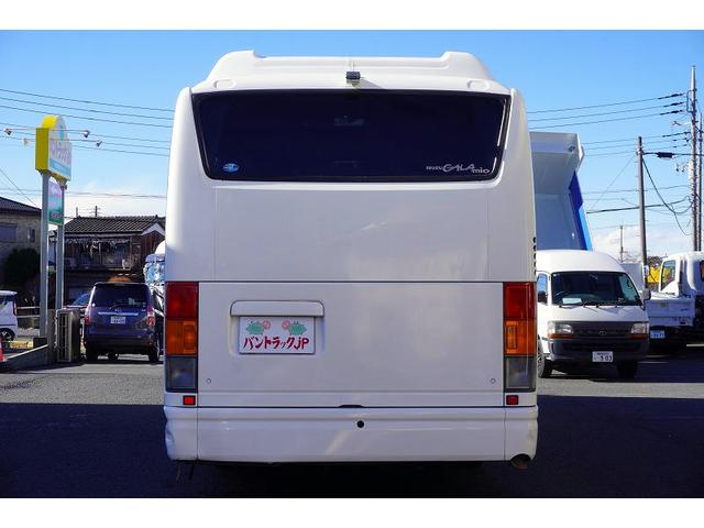 ISUZU GALA