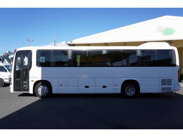 ISUZU GALA