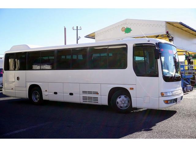 ISUZU GALA