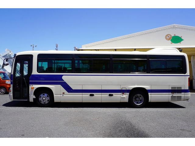 ISUZU GALA