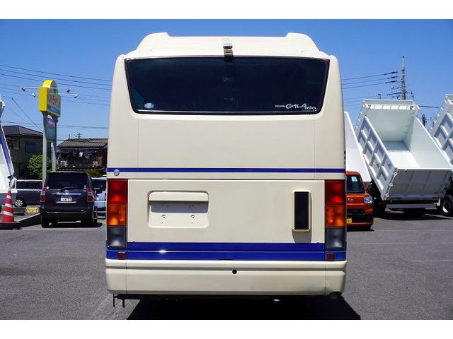 ISUZU GALA